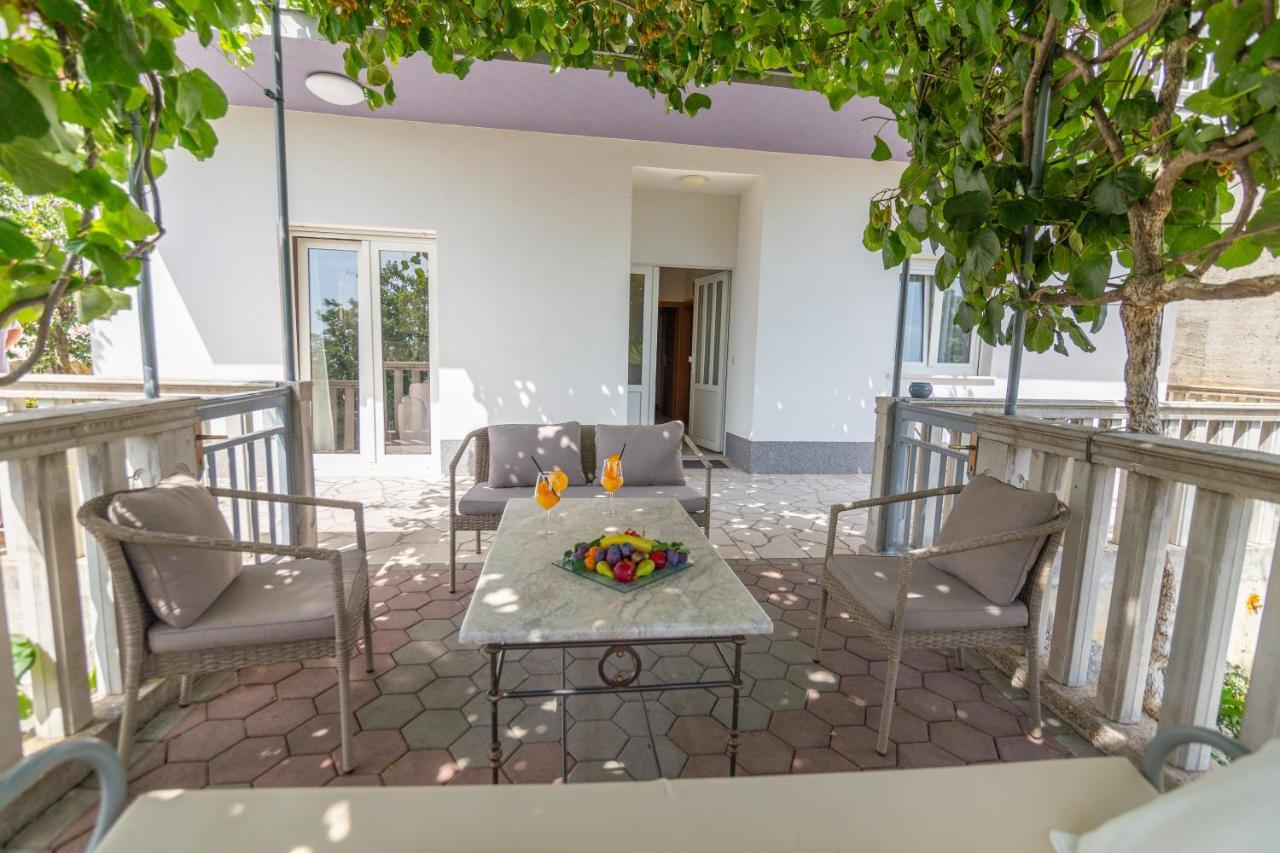Two Lakes Imotski Exterior photo